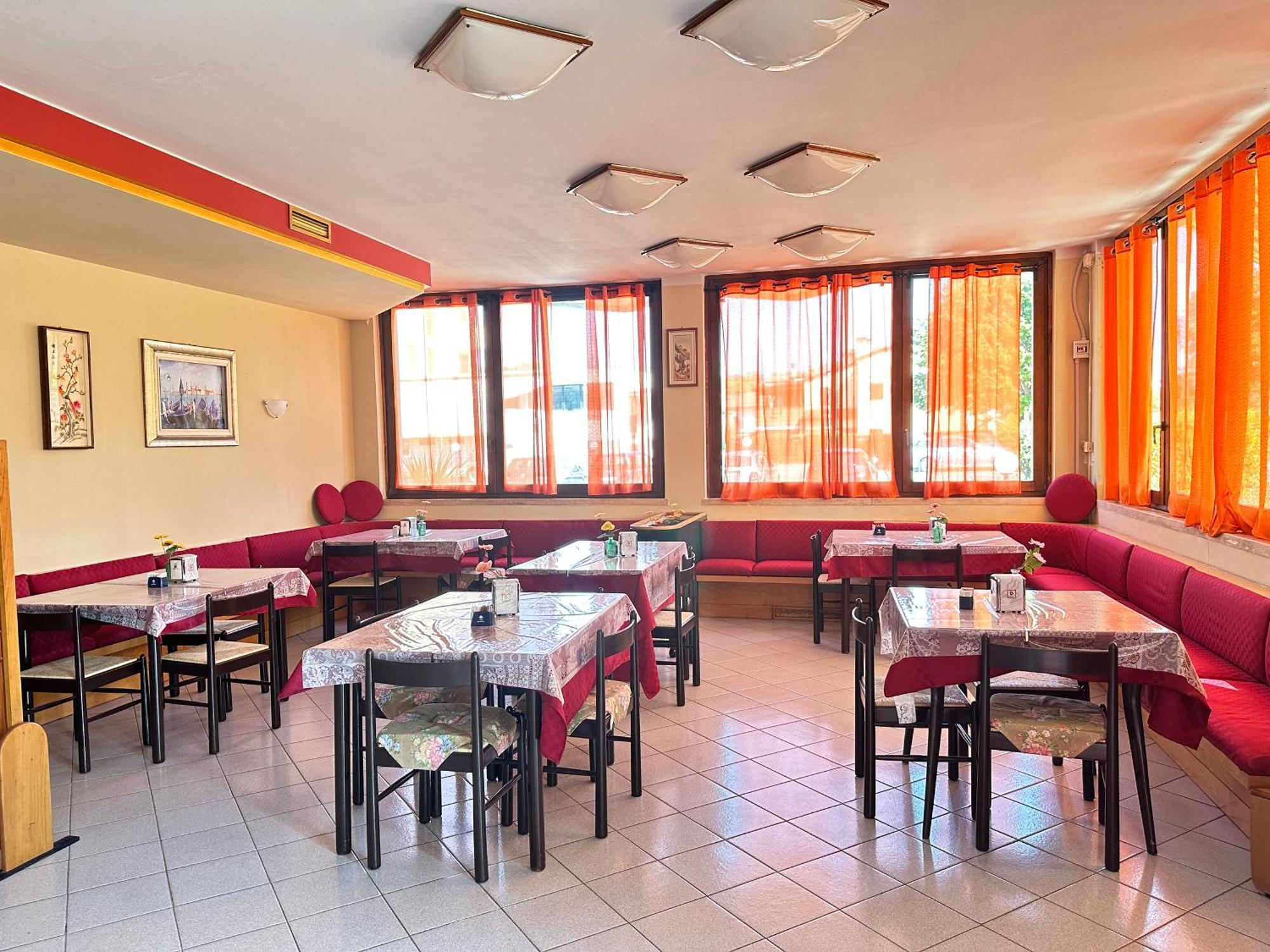 Hotel Battaglia Battaglia Terme Exterior photo