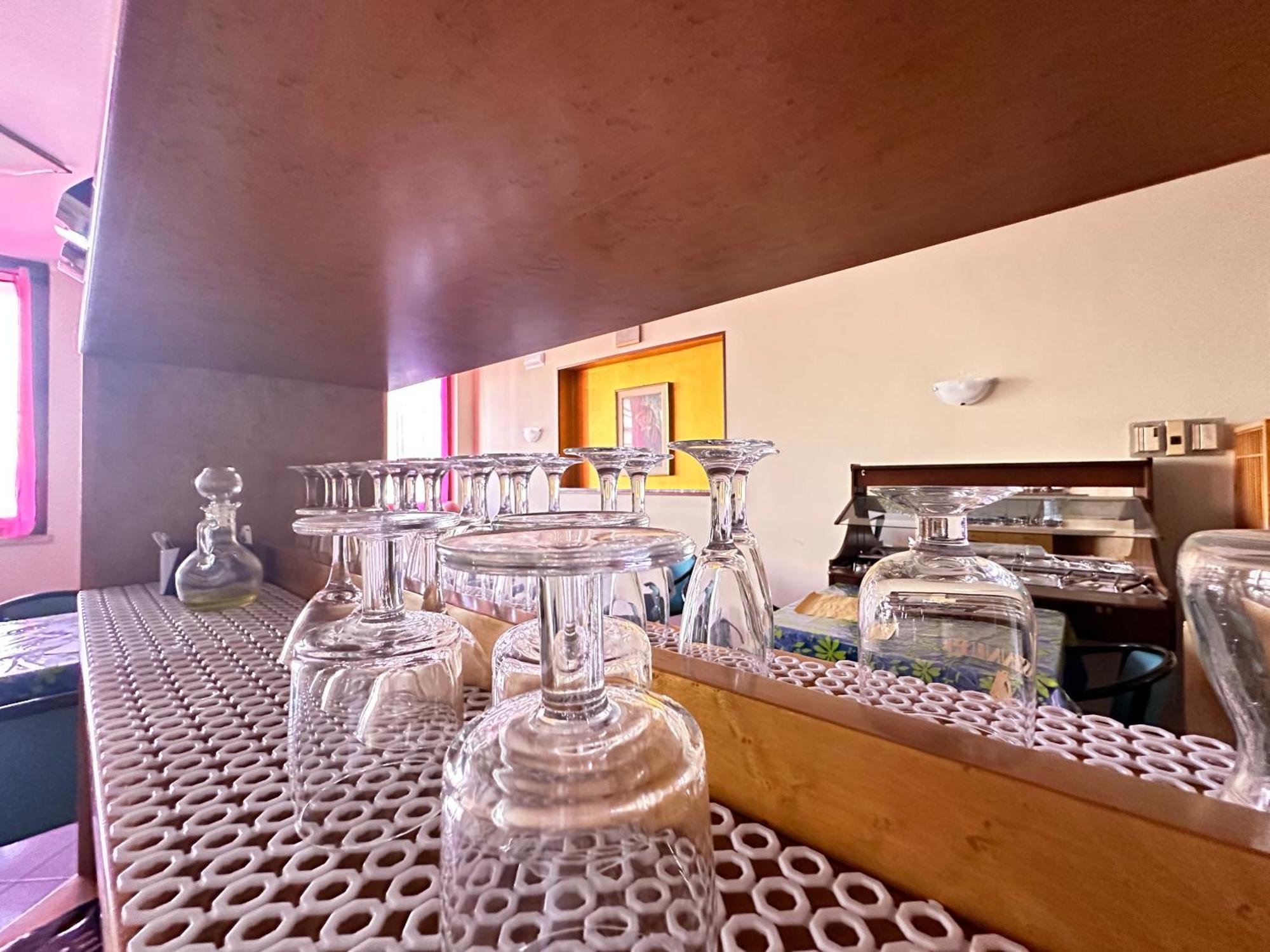 Hotel Battaglia Battaglia Terme Exterior photo