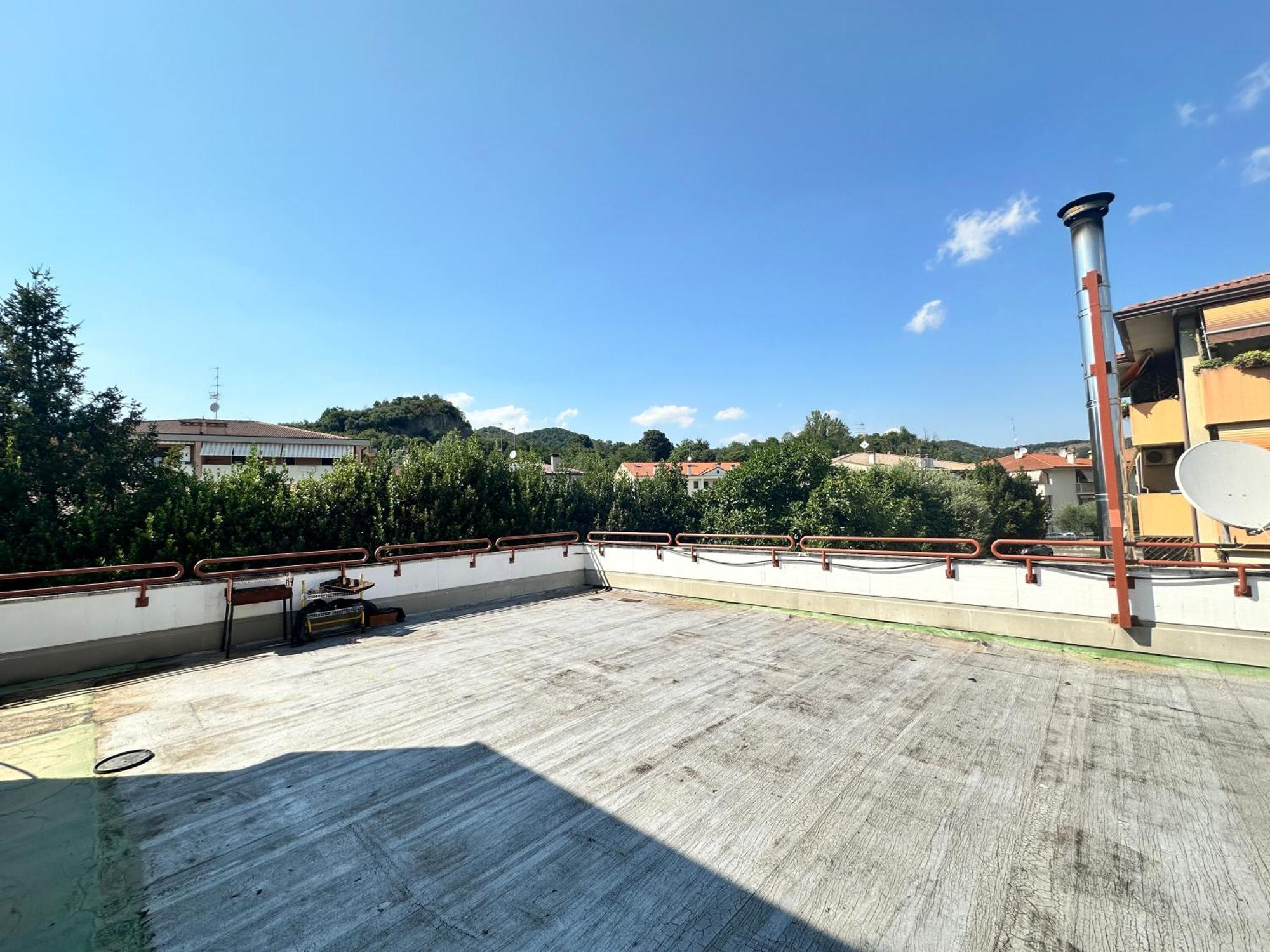 Hotel Battaglia Battaglia Terme Exterior photo