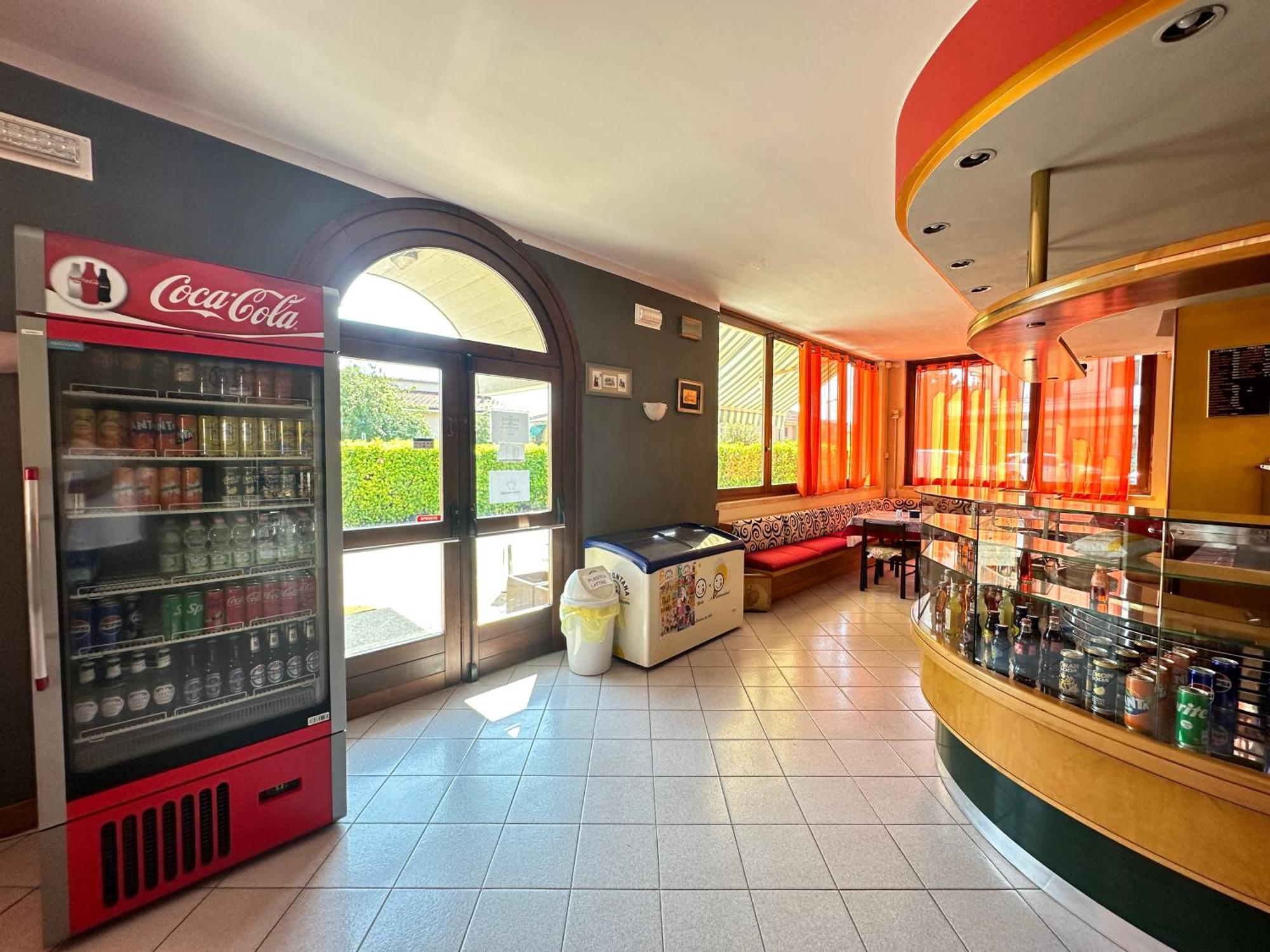 Hotel Battaglia Battaglia Terme Exterior photo