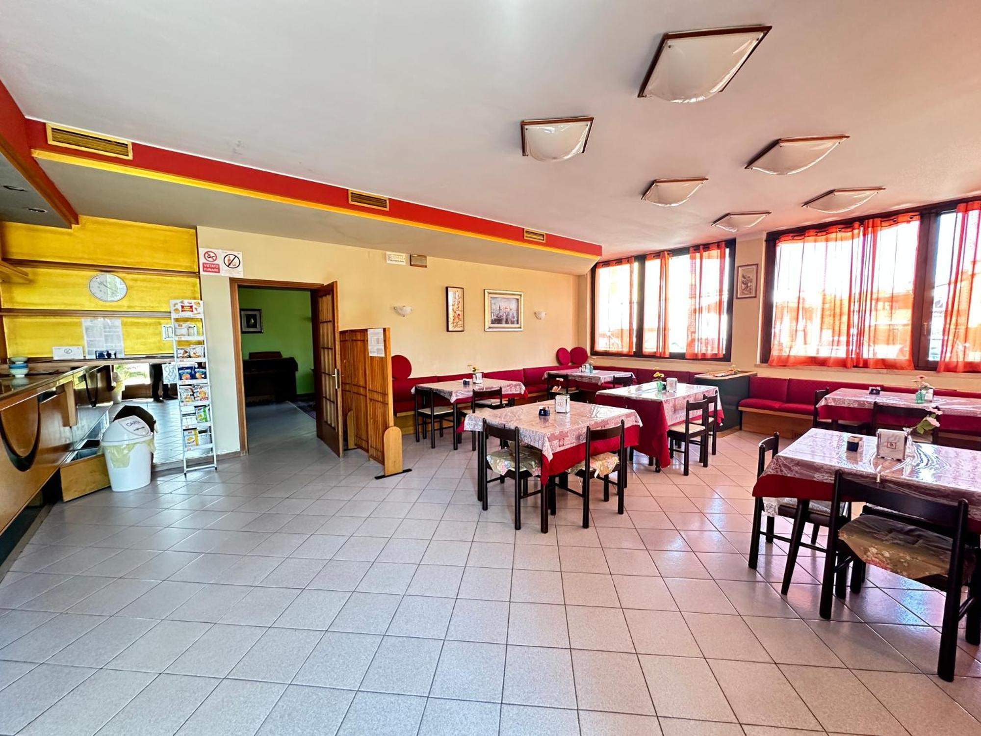 Hotel Battaglia Battaglia Terme Exterior photo