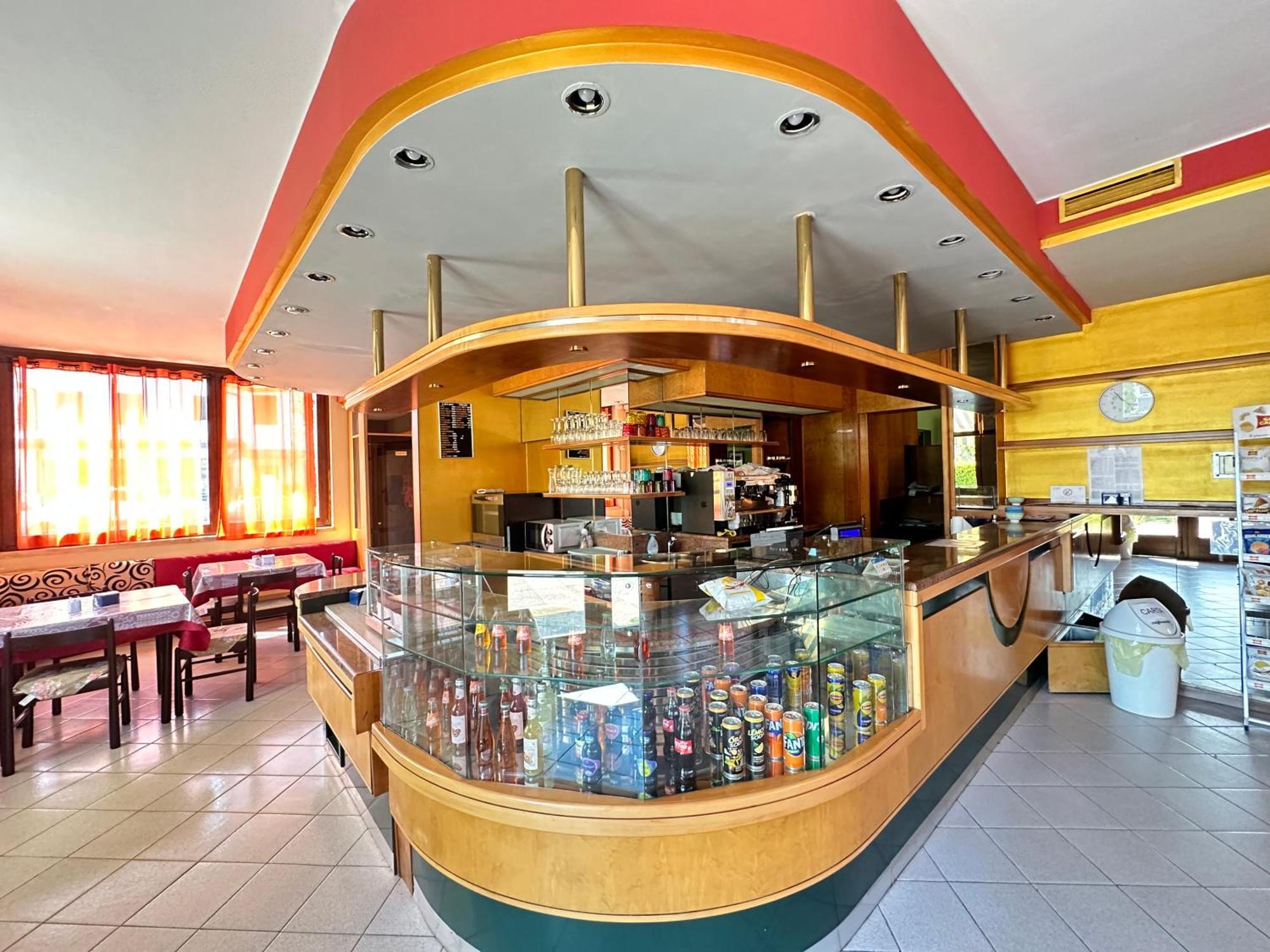 Hotel Battaglia Battaglia Terme Exterior photo