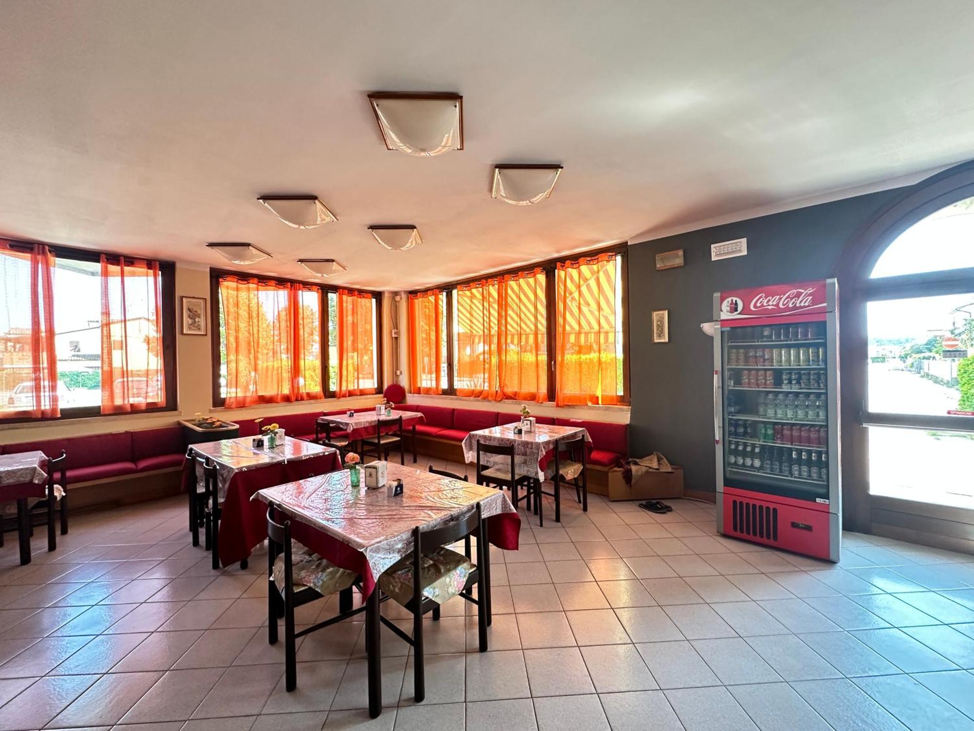 Hotel Battaglia Battaglia Terme Exterior photo