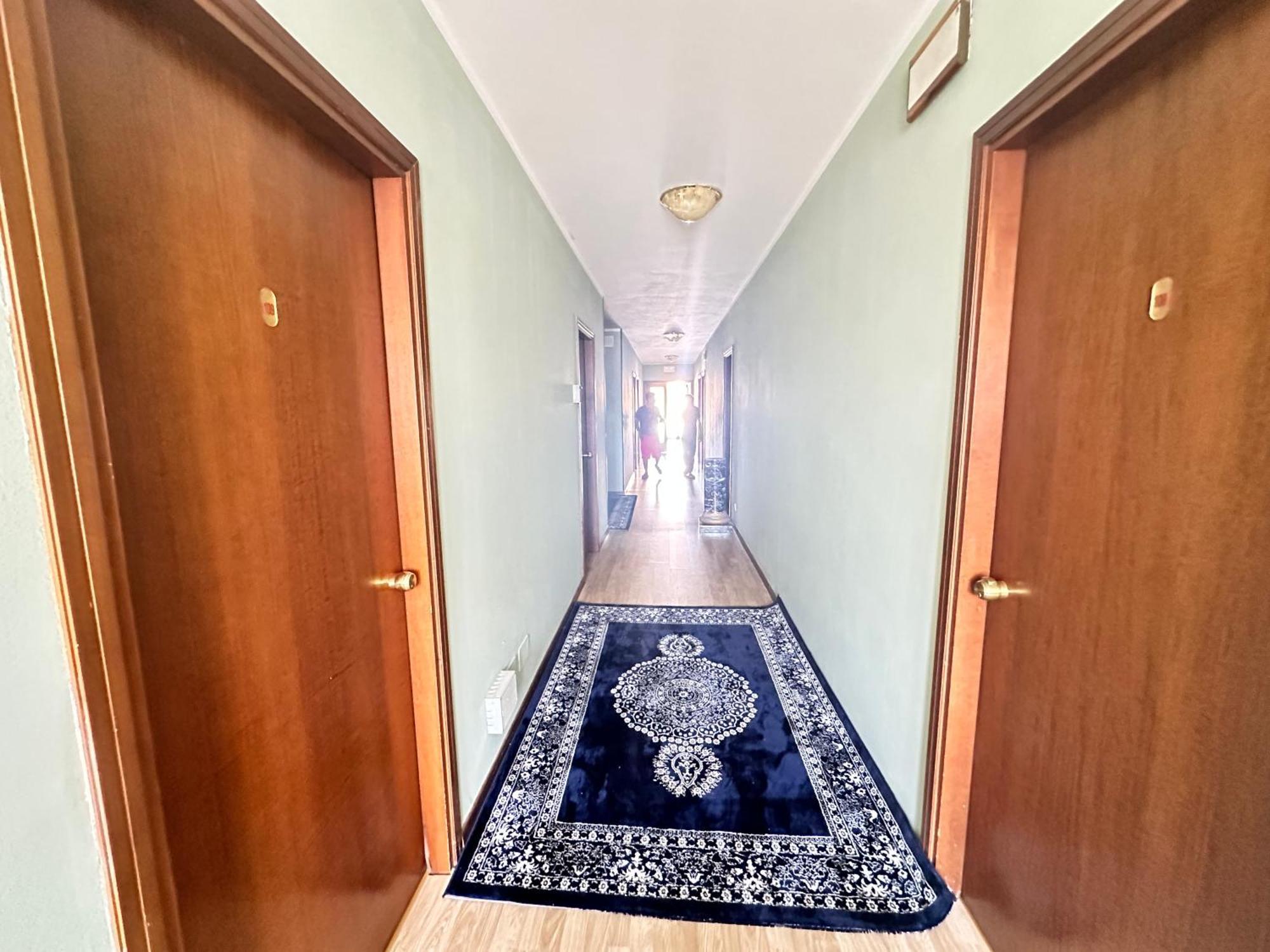 Hotel Battaglia Battaglia Terme Exterior photo