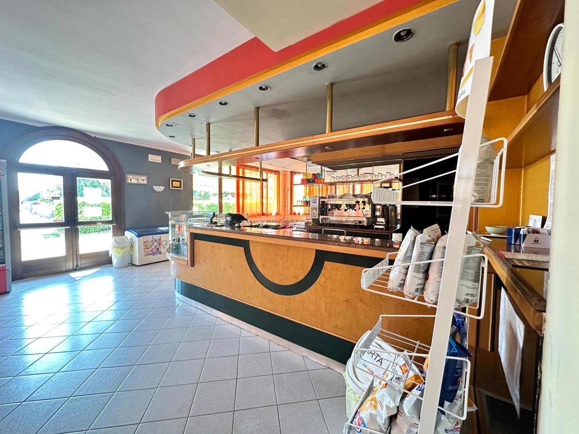 Hotel Battaglia Battaglia Terme Exterior photo