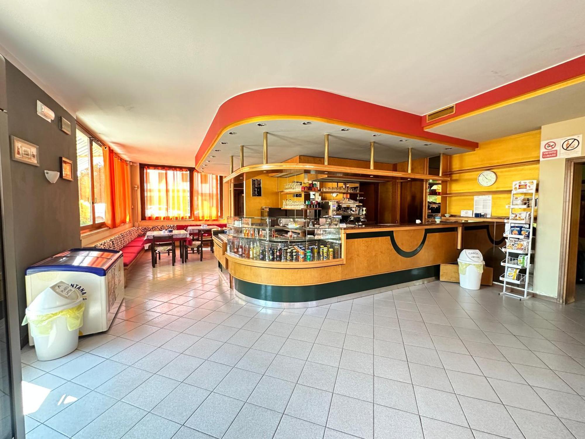 Hotel Battaglia Battaglia Terme Exterior photo