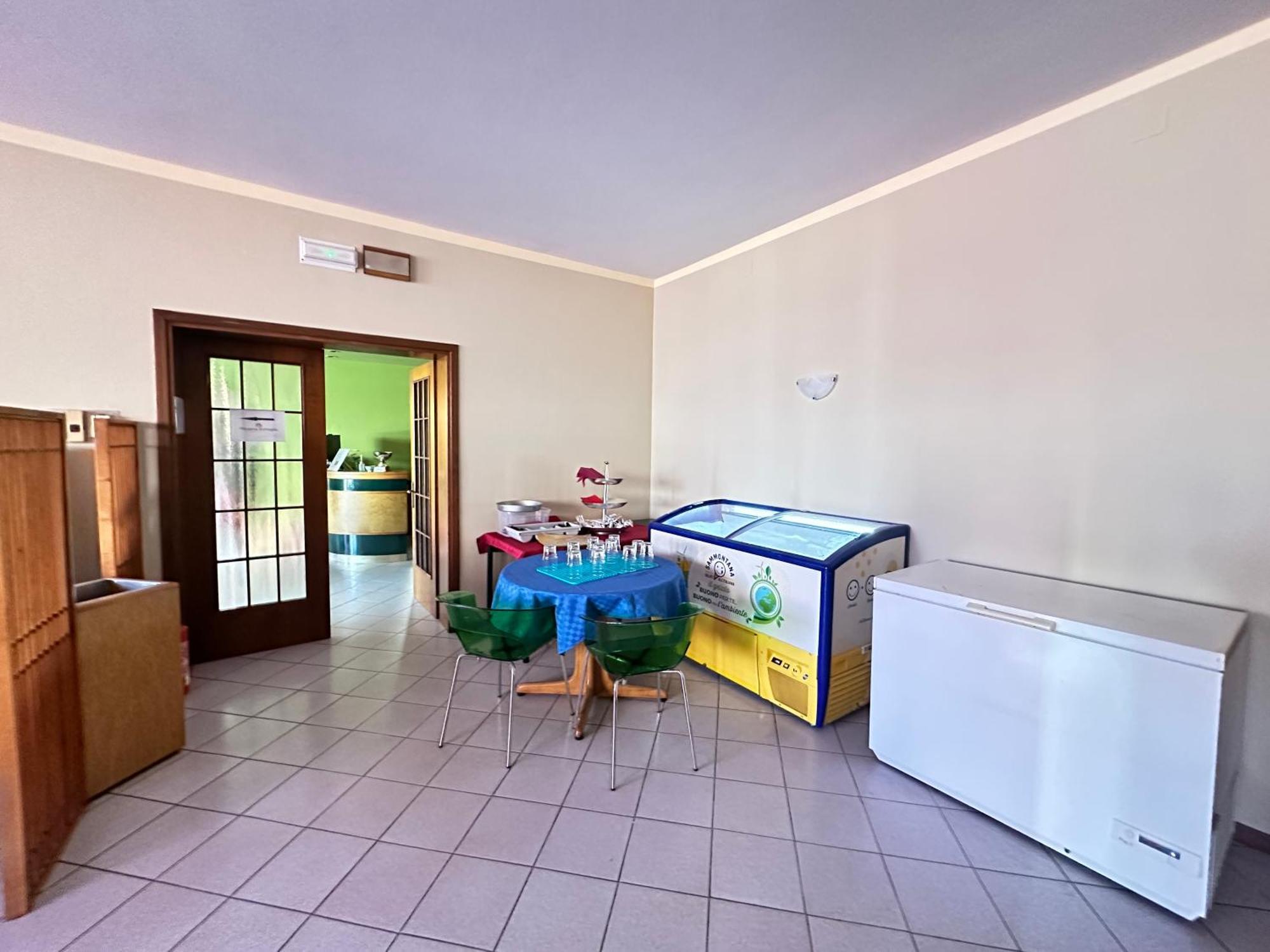 Hotel Battaglia Battaglia Terme Exterior photo