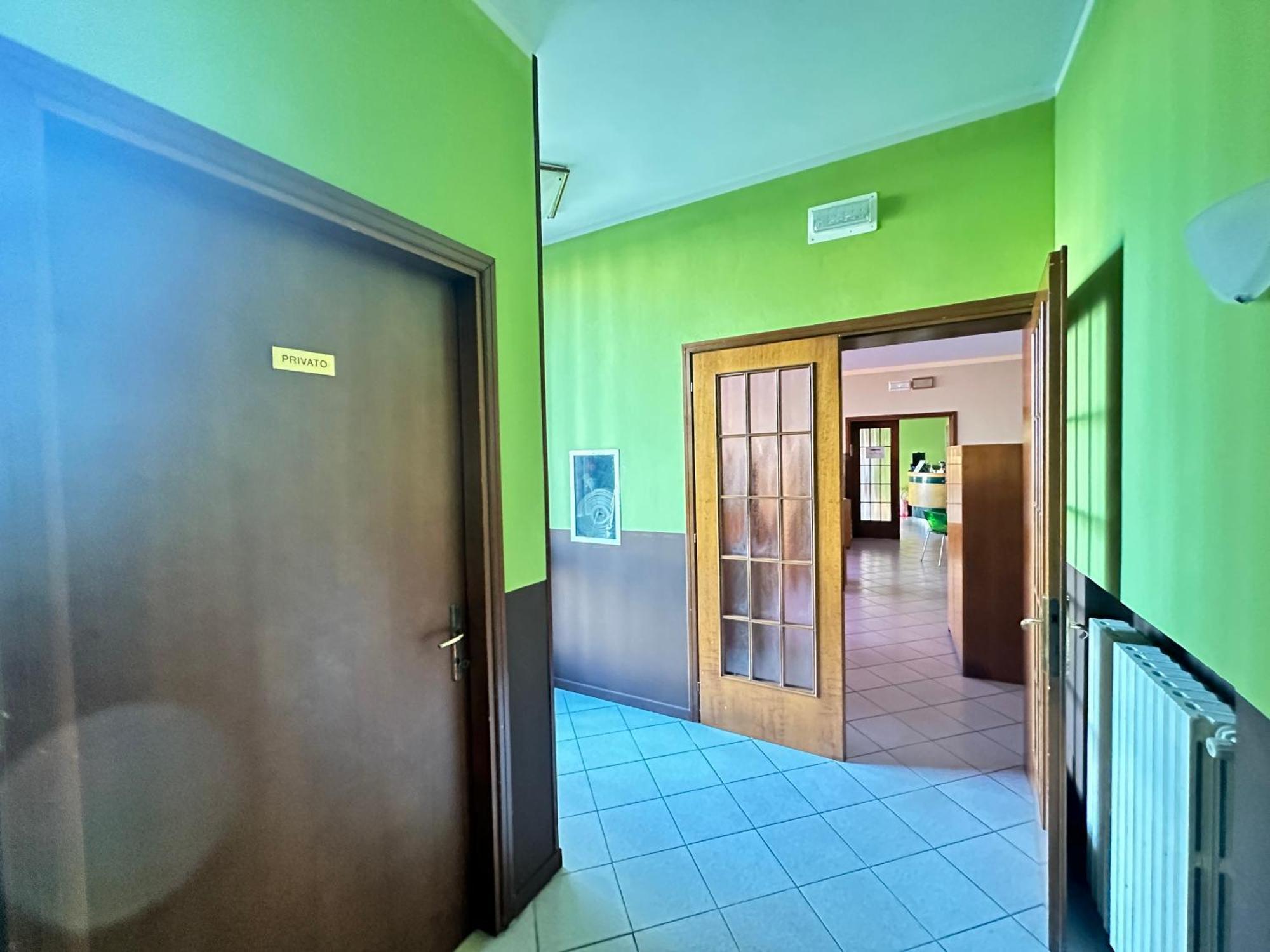 Hotel Battaglia Battaglia Terme Exterior photo