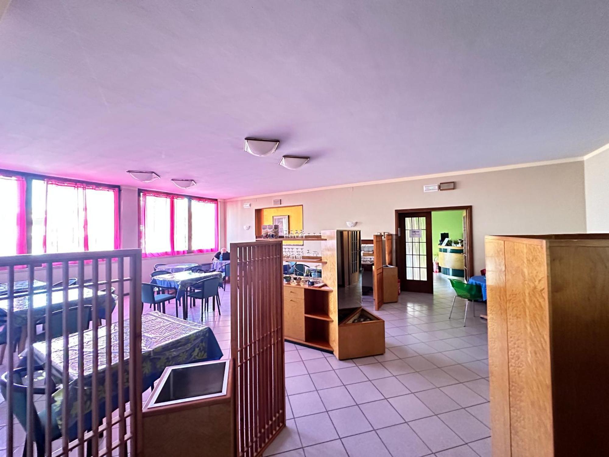 Hotel Battaglia Battaglia Terme Exterior photo