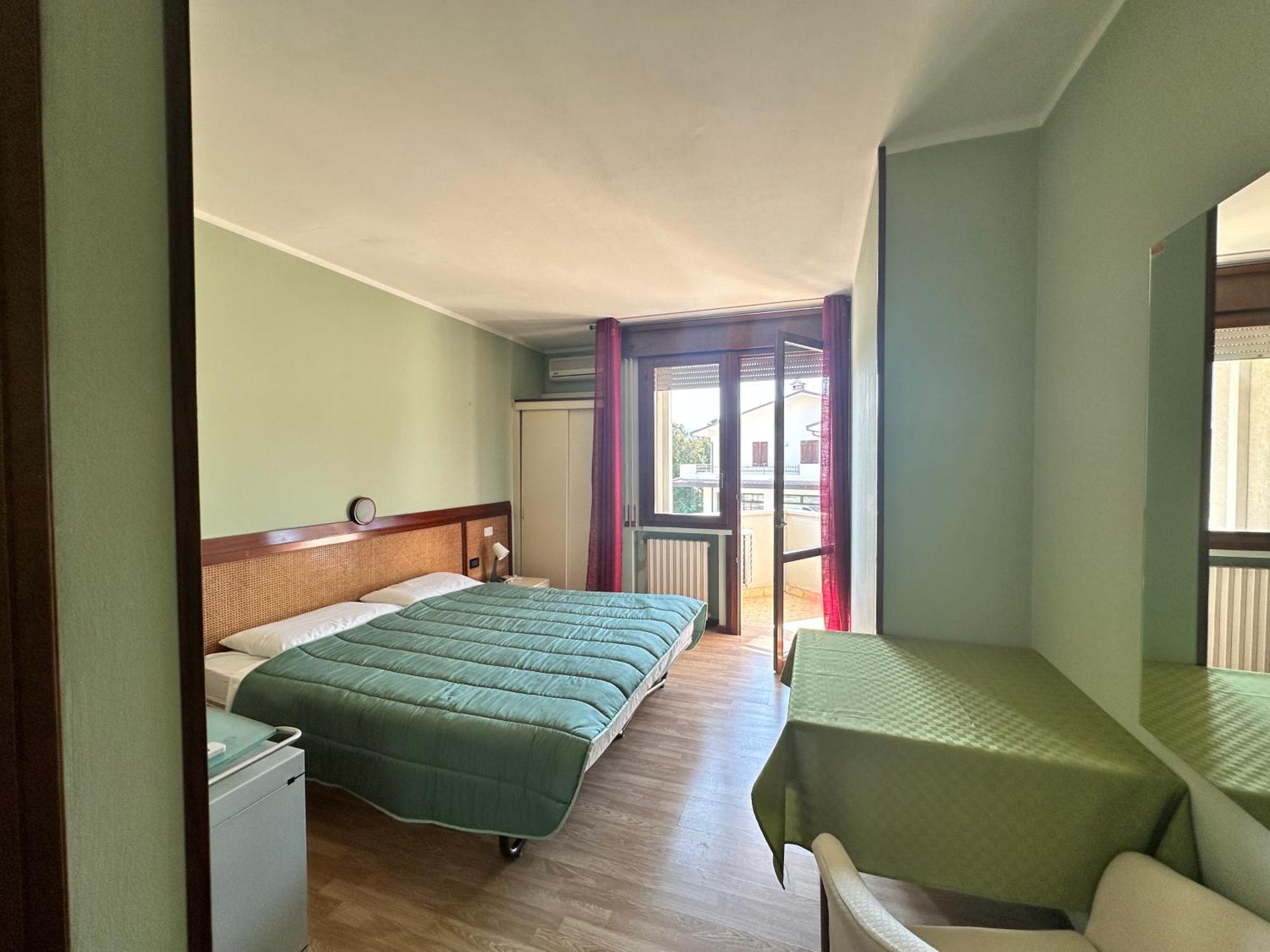 Hotel Battaglia Battaglia Terme Exterior photo