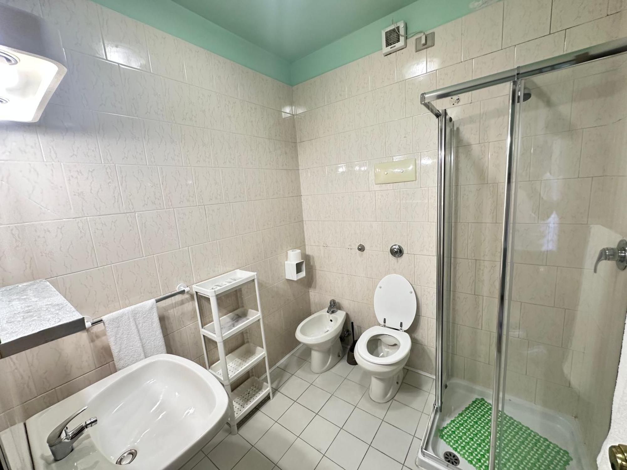 Hotel Battaglia Battaglia Terme Room photo