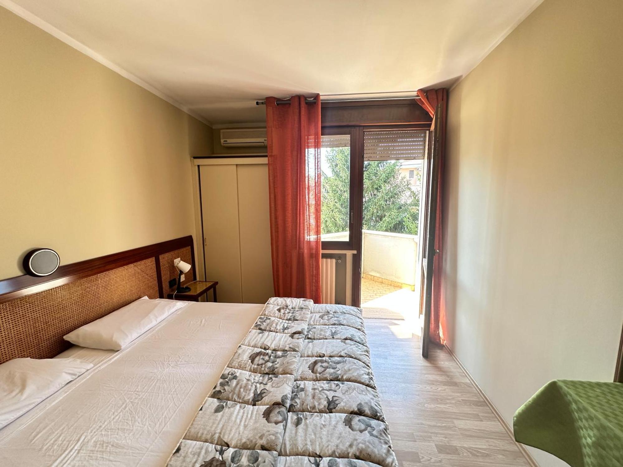 Hotel Battaglia Battaglia Terme Exterior photo