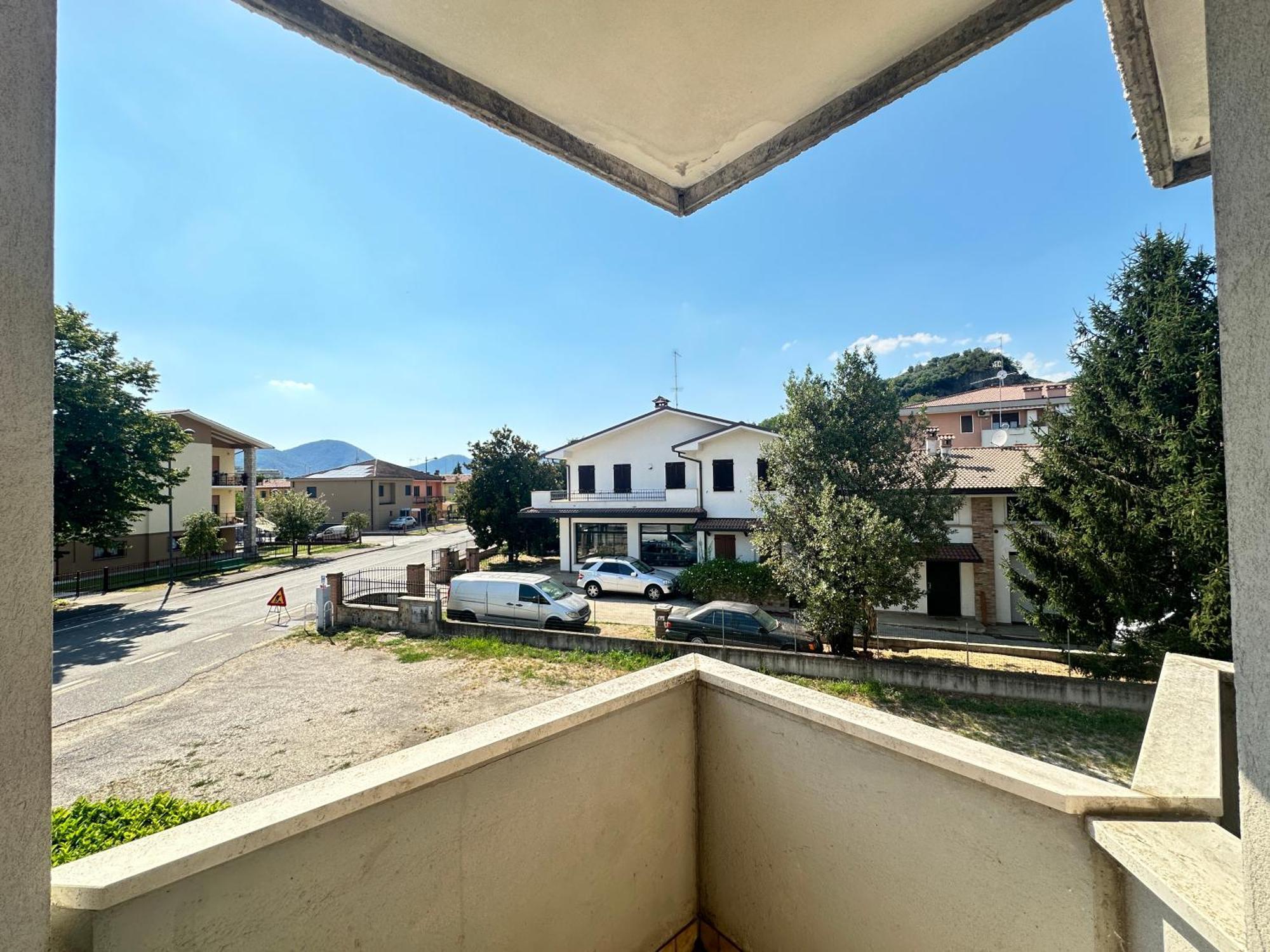 Hotel Battaglia Battaglia Terme Exterior photo
