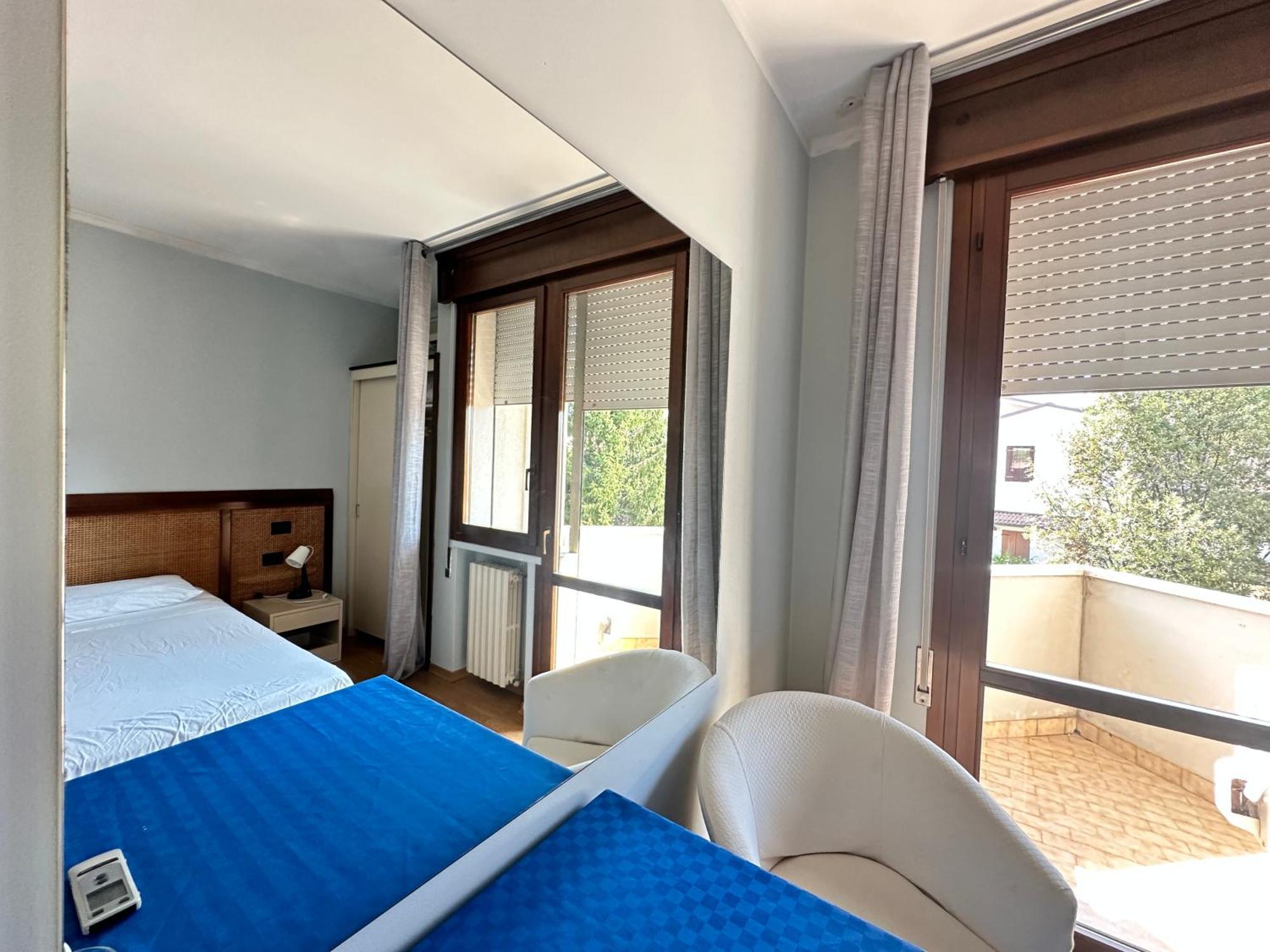 Hotel Battaglia Battaglia Terme Exterior photo