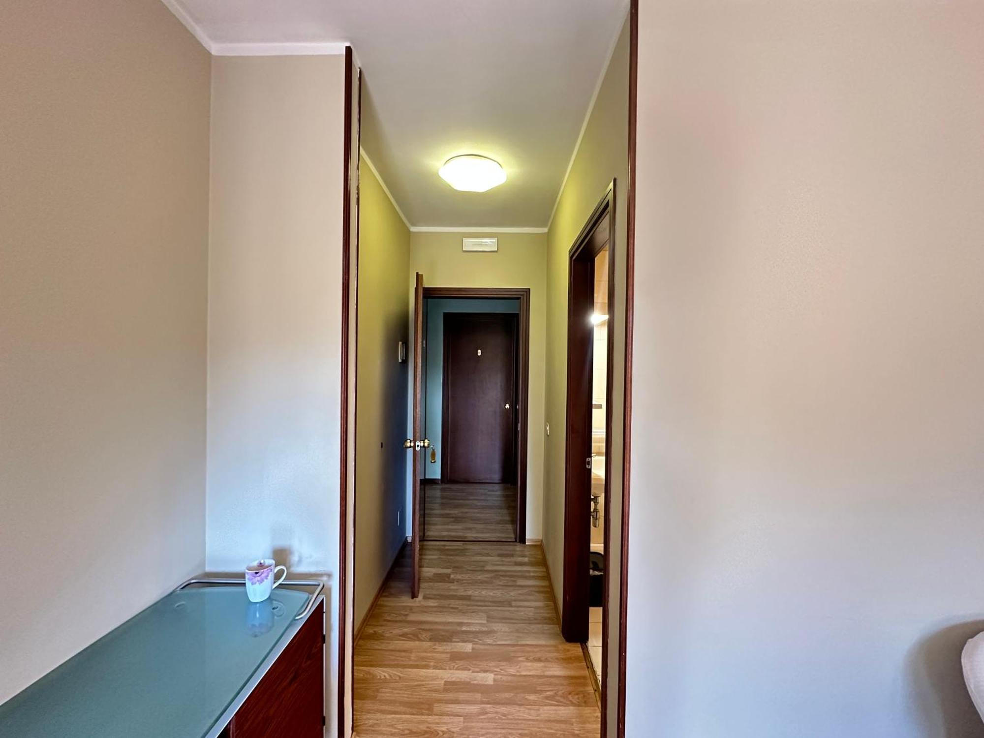 Hotel Battaglia Battaglia Terme Exterior photo